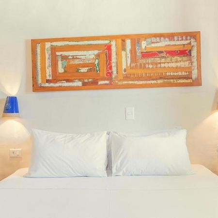 Bonito Ecotel Luaran gambar