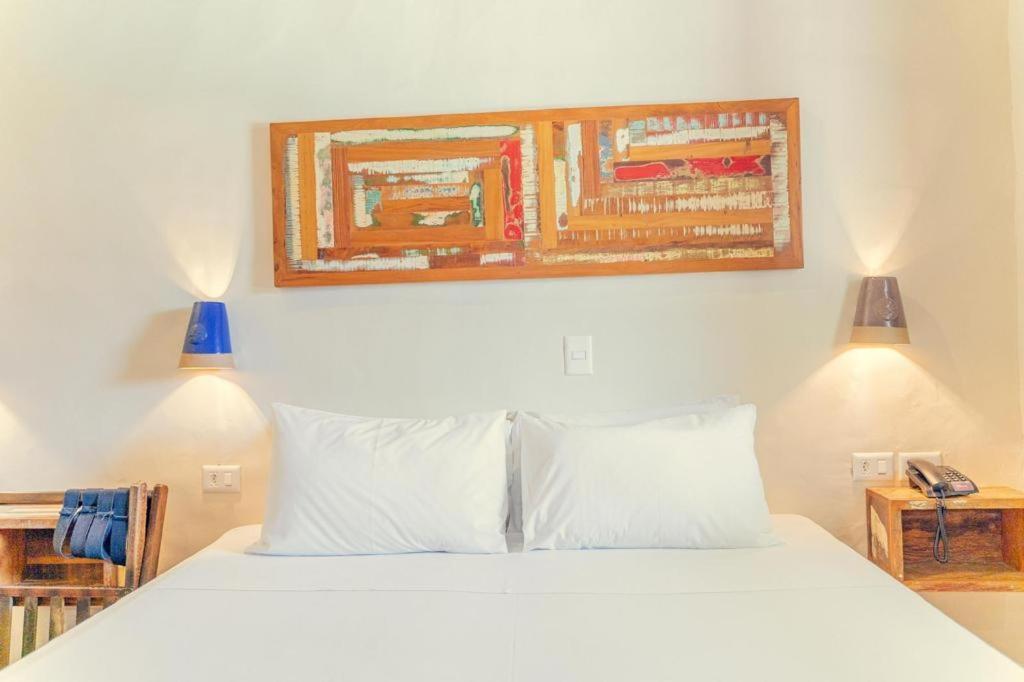 Bonito Ecotel Luaran gambar