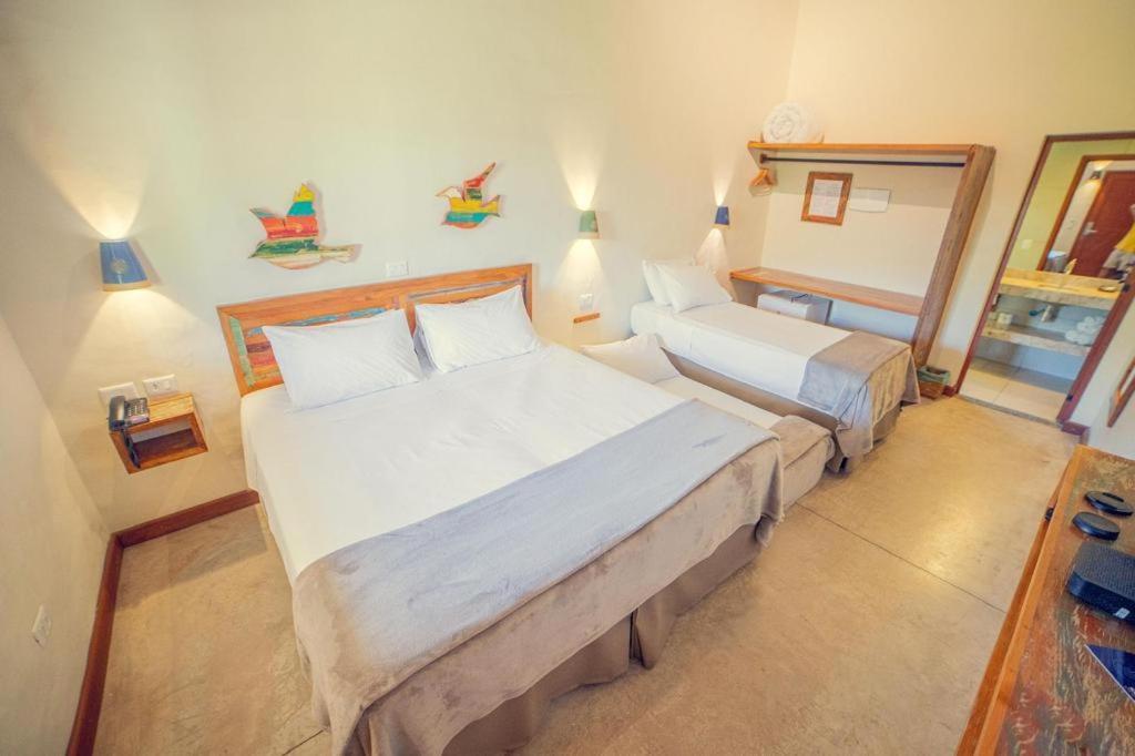 Bonito Ecotel Luaran gambar