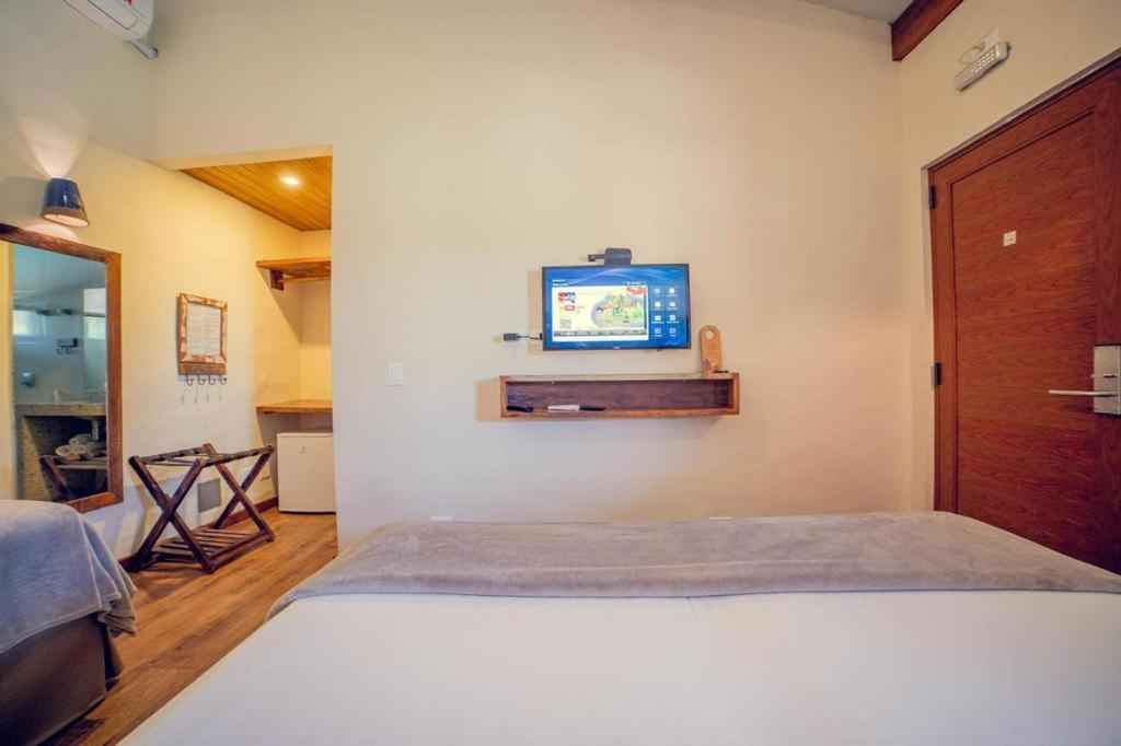 Bonito Ecotel Luaran gambar