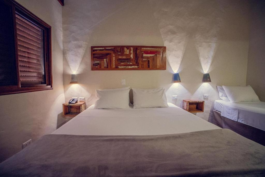 Bonito Ecotel Luaran gambar