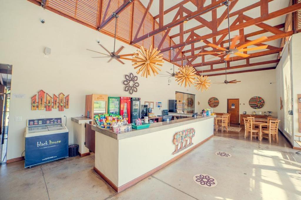 Bonito Ecotel Luaran gambar