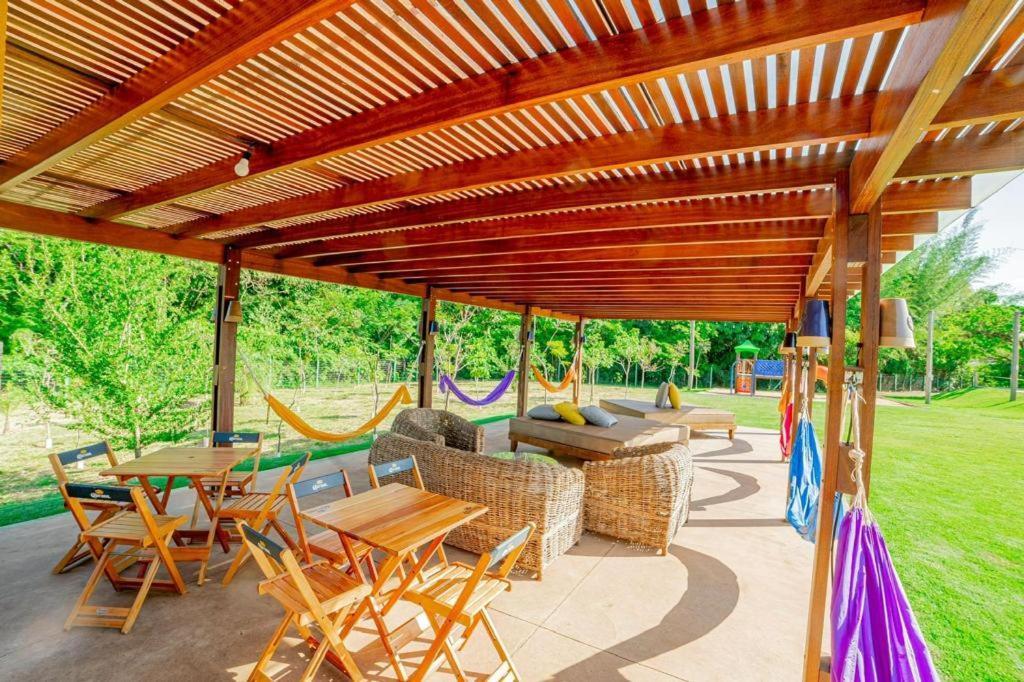 Bonito Ecotel Luaran gambar