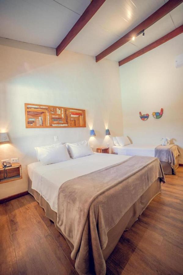 Bonito Ecotel Luaran gambar