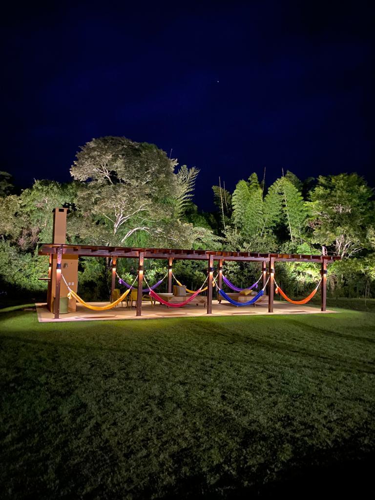 Bonito Ecotel Luaran gambar
