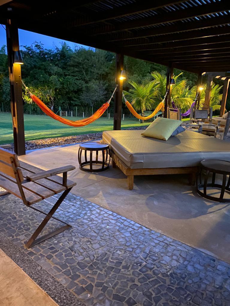 Bonito Ecotel Luaran gambar