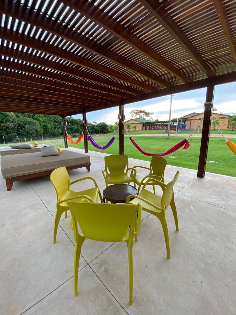 Bonito Ecotel Luaran gambar