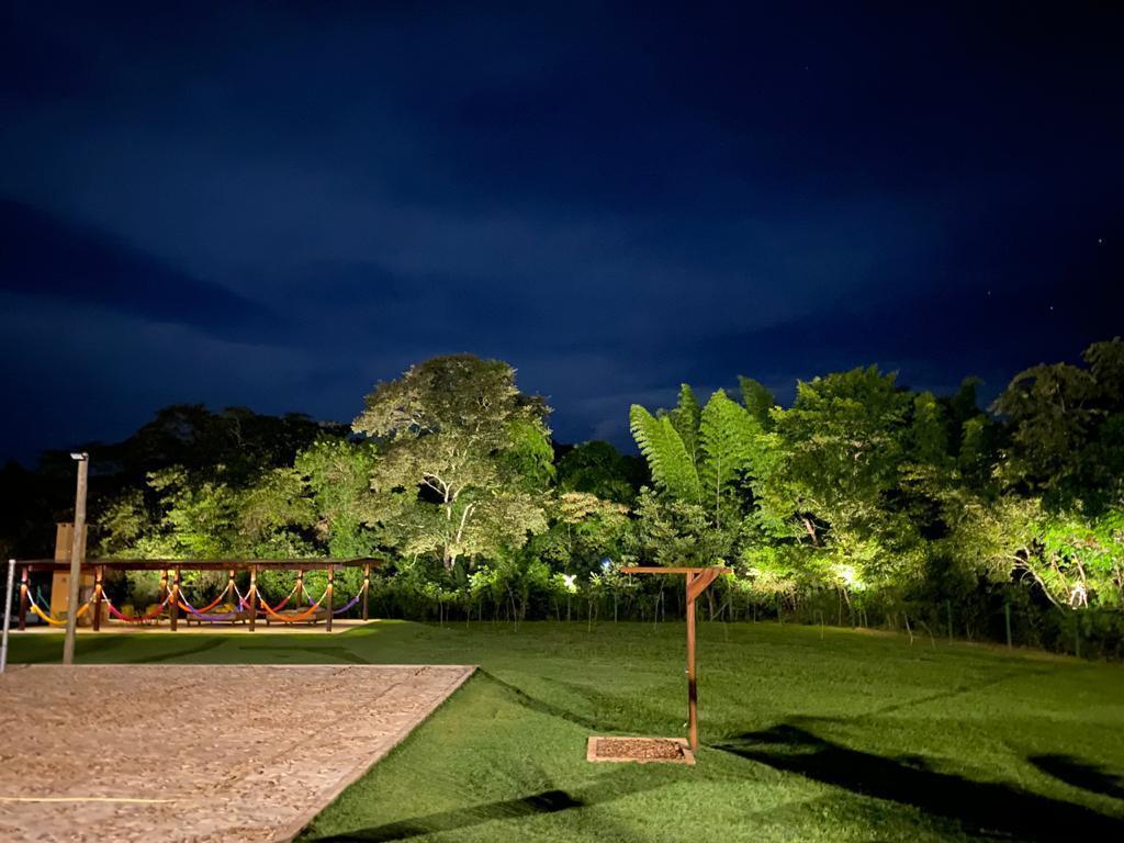 Bonito Ecotel Luaran gambar