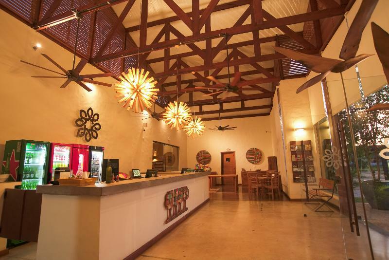 Bonito Ecotel Luaran gambar