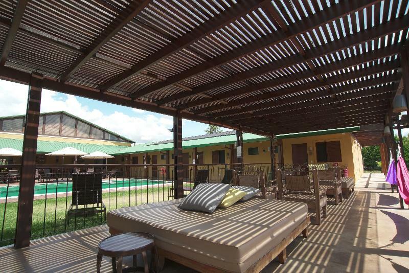 Bonito Ecotel Luaran gambar