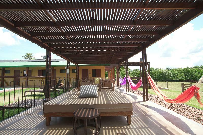 Bonito Ecotel Luaran gambar