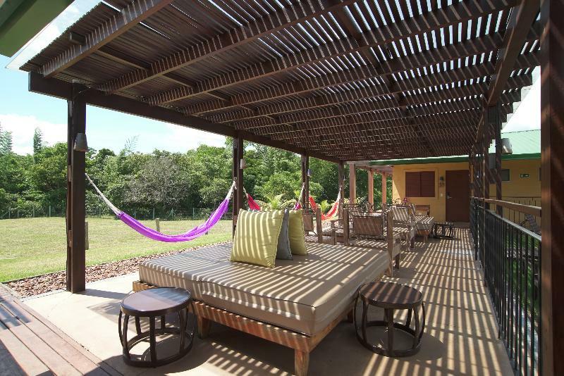Bonito Ecotel Luaran gambar