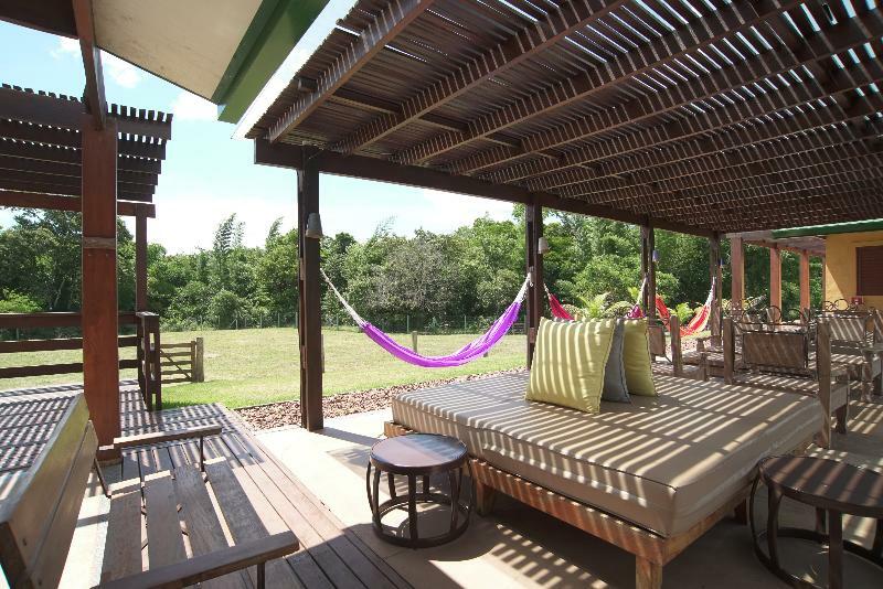 Bonito Ecotel Luaran gambar