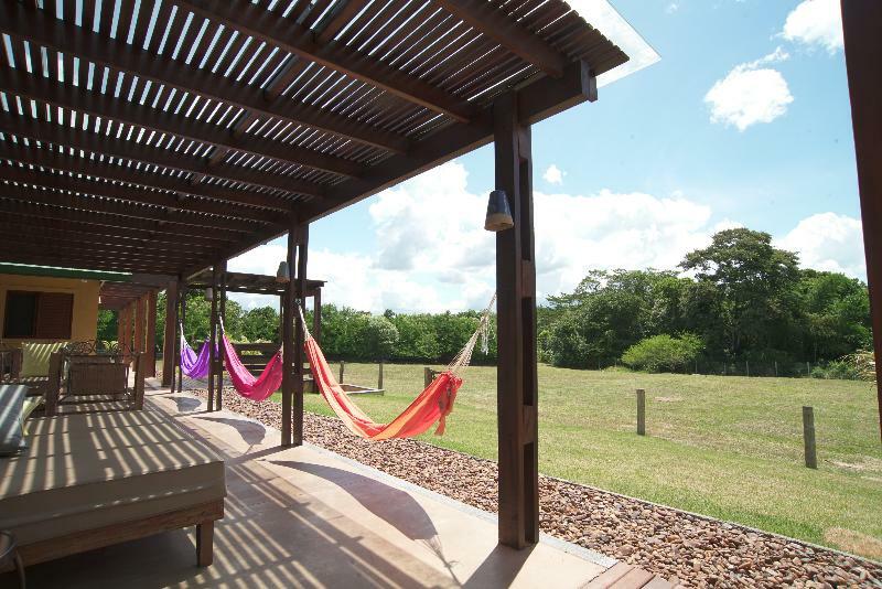 Bonito Ecotel Luaran gambar
