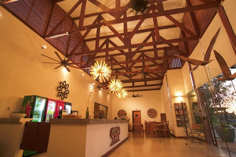 Bonito Ecotel Luaran gambar