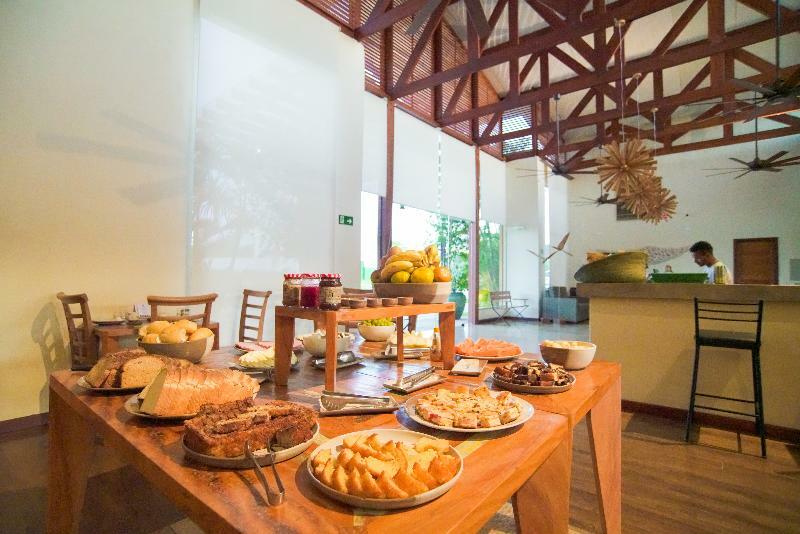 Bonito Ecotel Luaran gambar