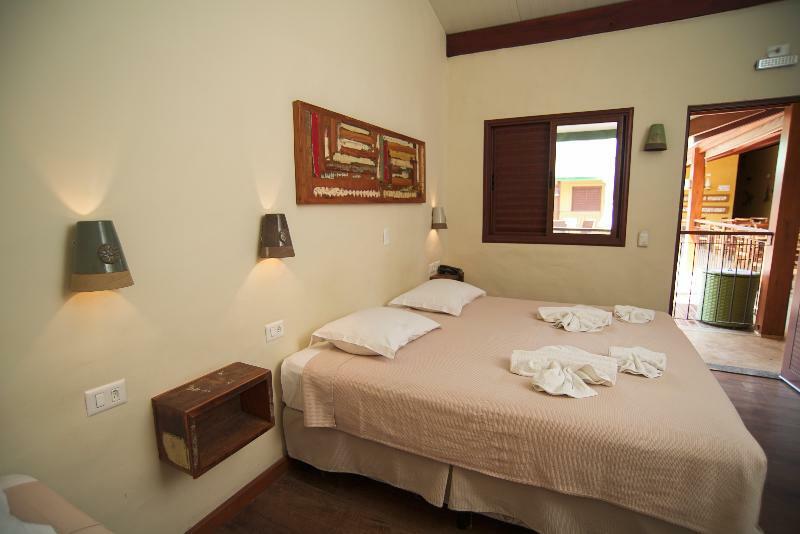 Bonito Ecotel Luaran gambar
